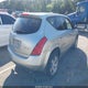JN8AZ08W35W427359 2005 Nissan Murano S auction photo thumbnail 4