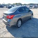 3N1AB7AP6KY393615 2019 Nissan Sentra Sv auction photo thumbnail 4