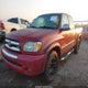 5TBRT34173S363957 2003 Toyota Tundra Sr5 V8 auction photo thumbnail 2