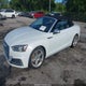 WAUY4GF53JN001244 2018 Audi S5 3.0T Premium Plus auction photo thumbnail 2