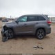 5TDBZRFH7HS429595 2017 Toyota Highlander Le Plus auction photo thumbnail 14