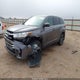 5TDBZRFH7HS429595 2017 Toyota Highlander Le Plus auction photo thumbnail 2