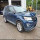1FM5K7DH7HGE35993 2017 Ford Explorer Xlt auction photo thumbnail 1
