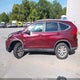 2HKRM4H75FH626644 2015 Honda Cr-V Ex-L auction photo thumbnail 14