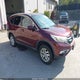 2HKRM4H75FH626644 2015 Honda Cr-V Ex-L auction photo thumbnail 1