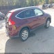 2HKRM4H75FH626644 2015 Honda Cr-V Ex-L auction photo thumbnail 4