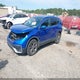 7FARW2H82ME033041 2021 Honda Cr-V Awd Ex-L auction photo thumbnail 2