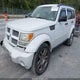 1D4PU4GKXBW574657 2011 Dodge Nitro Heat auction photo thumbnail 2