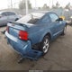 1ZVHT82H785132857 2008 Ford Mustang Gt Deluxe/Gt Premium auction photo thumbnail 4