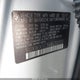 5UXWX5C56BL701359 2011 BMW X3 xDrive28I auction photo thumbnail 9