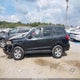 5NMSG73D89H313533 2009 Hyundai Santa Fe Gls auction photo thumbnail 14