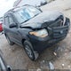 5NMSG73D89H313533 2009 Hyundai Santa Fe Gls auction photo thumbnail 1