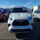 5TDFZRAH5NS111835 2022 Toyota Highlander Platinum auction photo thumbnail 12