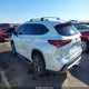 5TDFZRAH5NS111835 2022 Toyota Highlander Platinum auction photo thumbnail 3
