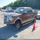 1FTFW1EF7BFB13049 2011 Ford F-150 Lariat auction photo thumbnail 2