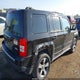 1C4NJRFB1HD135248 2017 Jeep Patriot High Altitude 4X4 auction photo thumbnail 4