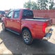 1N6AD0ER7GN770139 2016 Nissan Frontier Sl auction photo thumbnail 3