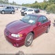 1G2WP52K81F126708 2001 Pontiac Grand Prix Gt auction photo thumbnail 2