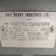 4S4WX86C264423844 2006 Subaru B9 Tribeca Base 7-Passenger/Limited 7-Passenger auction photo thumbnail 9
