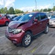 JN8AZ1MW8BW185854 2011 Nissan Murano S auction photo thumbnail 2