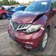 JN8AZ1MW8BW185854 2011 Nissan Murano S auction photo thumbnail 6