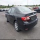 2T1BU4EEXDC015366 2013 Toyota Corolla Le auction photo thumbnail 3