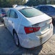 1G1ZD5ST1JF149444 2018 Chevrolet Malibu Lt auction photo thumbnail 3