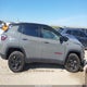 3C4NJDDN6PT532706 2023 Jeep Compass Trailhawk 4X4 auction photo thumbnail 13