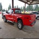 1D7HG32X93S146809 2003 Dodge Dakota Sport auction photo thumbnail 3