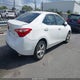2T1BURHEXJC048453 2018 Toyota Corolla Le auction photo thumbnail 4