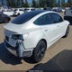 5YJ3E1EA7LF660287 2020 Tesla Model 3 Standard Range Plus Rear-Wheel Drive/Standard Range Rear-Wheel Drive auction photo thumbnail 4