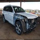 1C4RJJBG8M8175883 2021 Jeep Grand Cherokee L Limited 4X2 auction photo thumbnail 1
