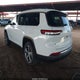 1C4RJJBG8M8175883 2021 Jeep Grand Cherokee L Limited 4X2 auction photo thumbnail 3