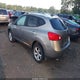 JN8AS5MVXAW117749 2010 Nissan Rogue Sl auction photo thumbnail 3