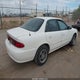 2G4WS52J441158998 2004 Buick Century auction photo thumbnail 4