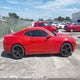 2G1FC1E34C9190527 2012 Chevrolet Camaro 2Lt auction photo thumbnail 13