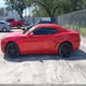 2G1FC1E34C9190527 2012 Chevrolet Camaro 2Lt auction photo thumbnail 14
