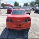 2G1FC1E34C9190527 2012 Chevrolet Camaro 2Lt auction photo thumbnail 16