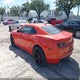 2G1FC1E34C9190527 2012 Chevrolet Camaro 2Lt auction photo thumbnail 3