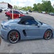WP0CC2A85PS222391 2023 Porsche 718 Spyder auction photo thumbnail 13