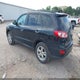 5XYZK3AB0CG103260 2012 Hyundai Santa Fe Limited auction photo thumbnail 3