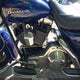 1HD1KBW146Y678303 2006 Harley-Davidson Flhxi auction photo thumbnail 9