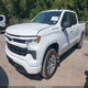 1GCPADED7TZ134888 2026 Chevrolet Silverado 1500 Rst auction photo thumbnail 2