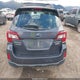 4S4BSAAC8F3232642 2015 Subaru Outback 2.5I auction photo thumbnail 17