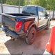 1FTFW1RGXSFB07796 2025 Ford F-150 Raptor auction photo thumbnail 4
