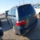 5FNRL38425B103825 2005 Honda Odyssey Ex auction photo thumbnail 3
