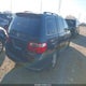 5FNRL38425B103825 2005 Honda Odyssey Ex auction photo thumbnail 4