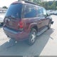 1GNET16S366146854 2006 Chevrolet Trailblazer Ext Lt auction photo thumbnail 4