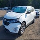 3GNAXUEV4MS126931 2021 Chevrolet Equinox Awd Lt auction photo thumbnail 2