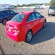 1G1PC5SB9E7405170 2014 Chevrolet Cruze 1Lt Auto auction photo thumbnail 4